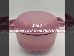 δοχείο χυτοσιδήρου