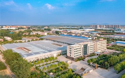 Κίνα HENAN RUAN XIN TRADING Co., Ltd Εταιρικό Προφίλ