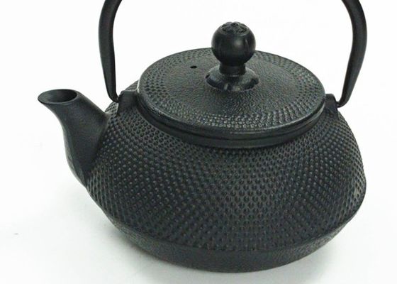 Ματ μαύρο Fondue τυριών δοχείο 27.5X17.5X2cm που καρυκεύεται προ