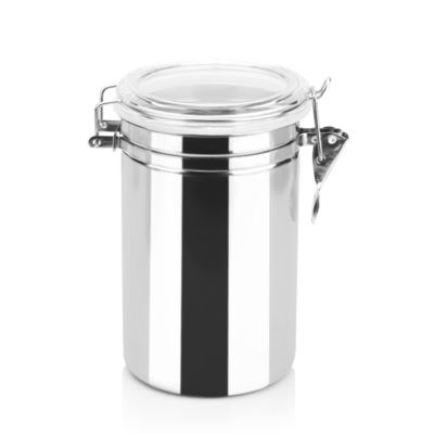 1750ml σφραγισμένη αεροστεγής SS αποθήκευση τροφίμων εμπορευματοκιβωτίων μαζική για την κουζίνα