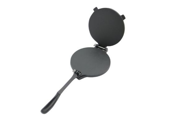 Επαγγελματικά εξαρτήματα 7 Cookware κουζινών» Τύπος χάμπουργκερ χυτοσιδήρου