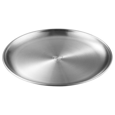 Πιάτα 7/8/9/10cm 304/201 ανοξείδωτου Cookware σάλτσας συνόλων