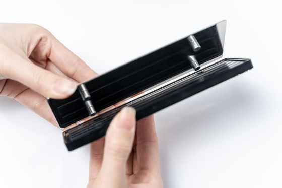 Πολωνικό Sharpener διαμαντιών μαχαίρι 400 ηλεκτρολυτικά τρίξιμο εξαρτήματα Cookware κουζινών