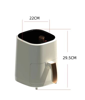 Νέες εγχώριες συσκευές 2.85kg για την πώληση - υψηλή - ποιότητα και ανθεκτικός