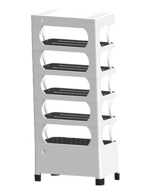 Το Veggiefloe Smart Hydroponic Vegetable System - Η καλύτερη επιλογή για υγιεινά οικιακά λαχανικά