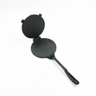 Επαγγελματικά εξαρτήματα 7 Cookware κουζινών» Τύπος χάμπουργκερ χυτοσιδήρου